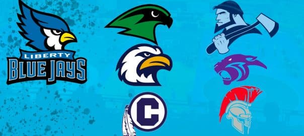 Liberty flexes wrestling muscle at Class 4 District 8 Tournament