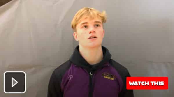 Ben Locke, Kearney