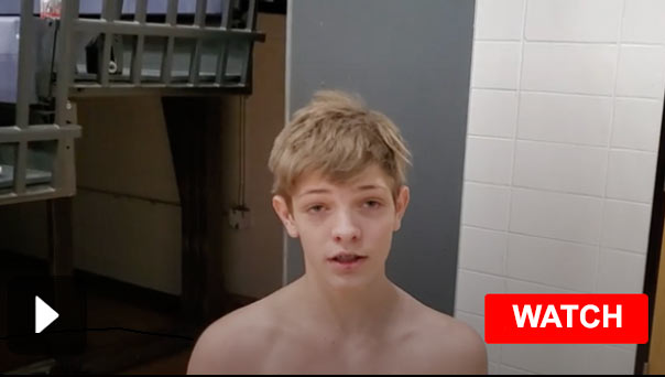 Interview: Lee’s Summit North 113-pounder Charlie Dykes