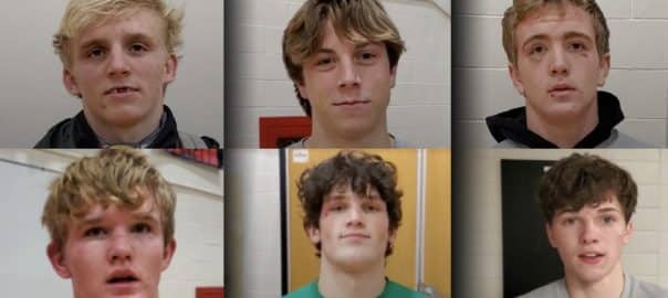Mid-Buchanan dominates competition in Shawnee Mission North Invitational