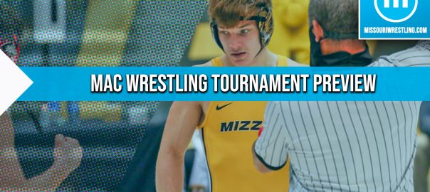 MAC Wrestling Preview