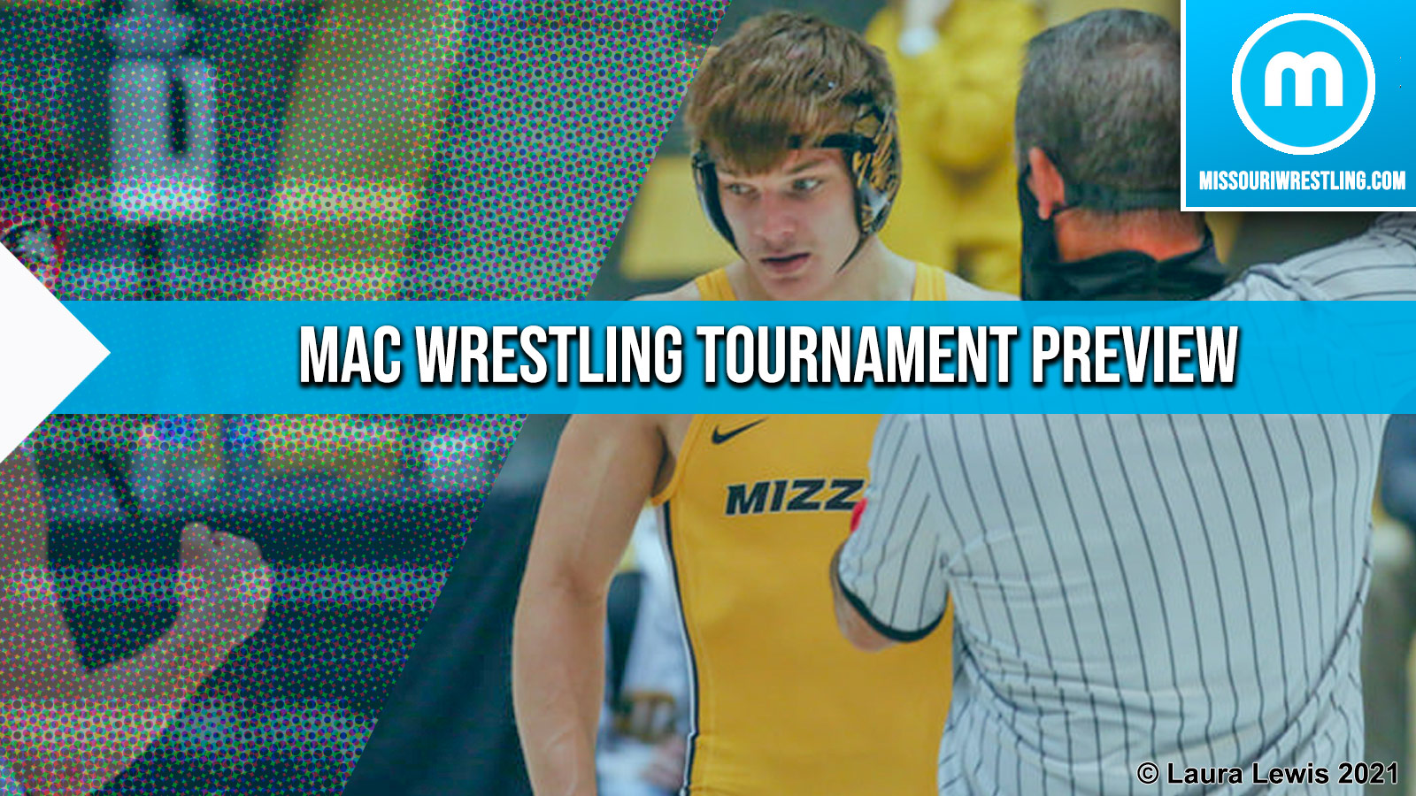 MAC Wrestling Preview