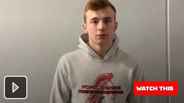 Jeremiah Phillips, Fort Osage