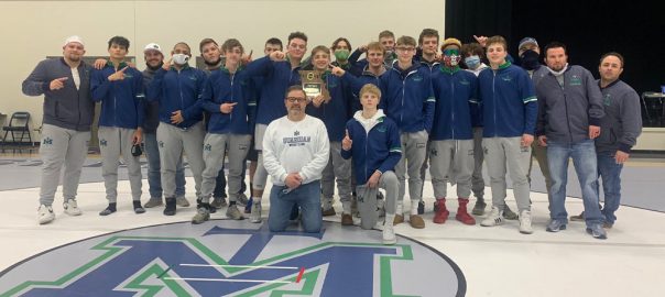 SMA Guardians earn first ever District Title