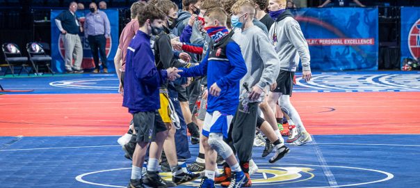 Pleasant Hill runs away with Class 2 state title, plus class 2 recap