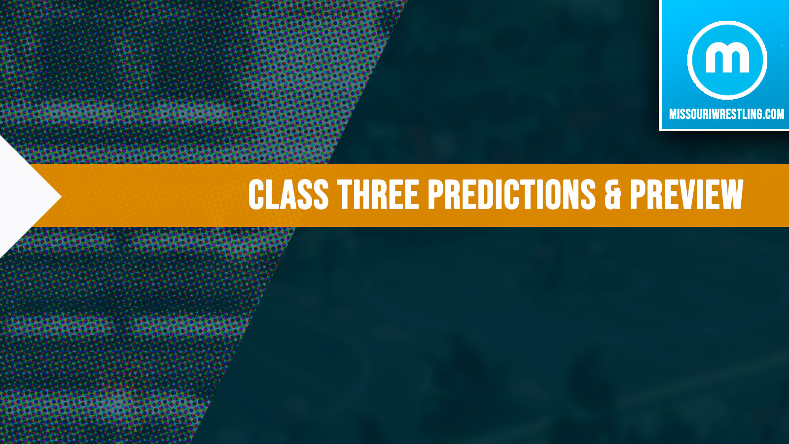Class 3 Predictions and Preview