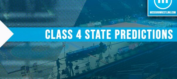 Class 4 State Tournament Predictions