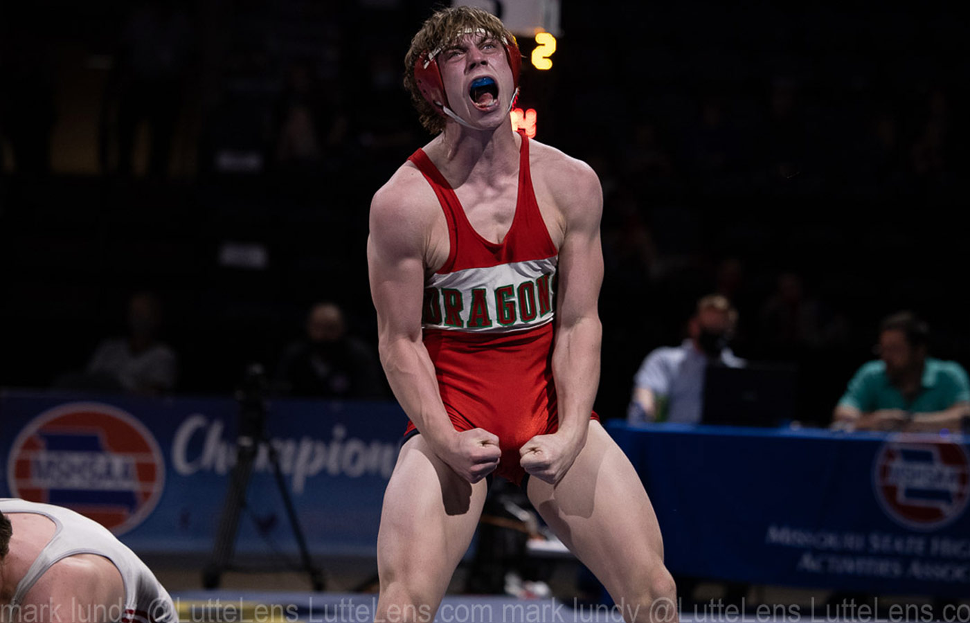 Mid-Buchanan wins first state title in program history – class 1 recap