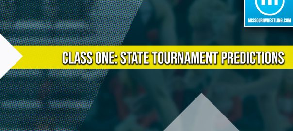 Class One: State Tournament Predictions