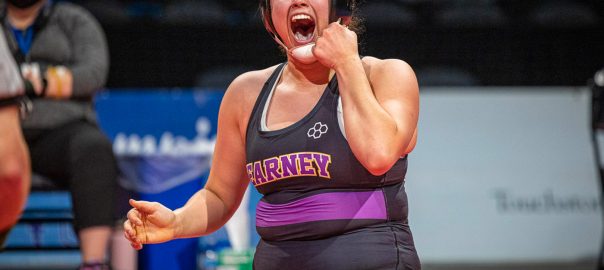 Lebanon takes second state championship in three years – Girls State Tournament Recap