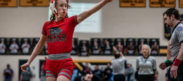 Inaugural season for Mexico lady bulldogs leads into unfamiliar territory: Sectionals – Part 15