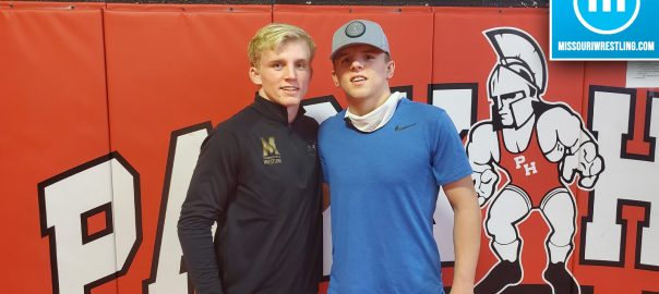 Miller brothers among Missouri’s elite sibling duos
