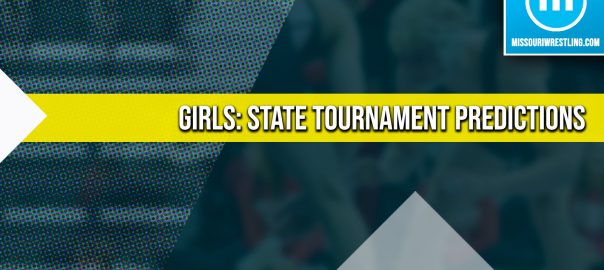 Girls: State Tournament Predictions