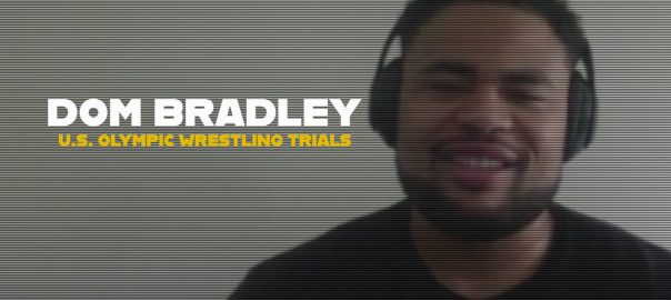 Blue Springs grad Dom Bradley continues to chase Olympic dream
