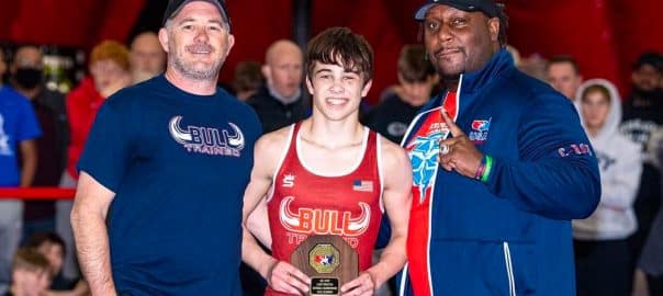 Lilledahl dominates at UWW’s