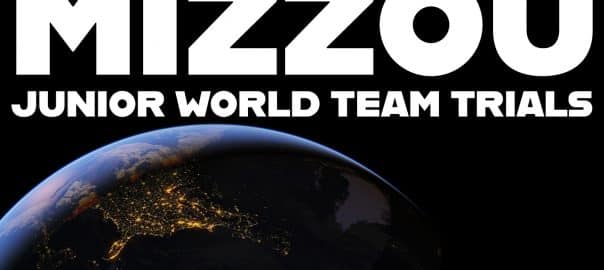 Mizzou’s Junior World Performance