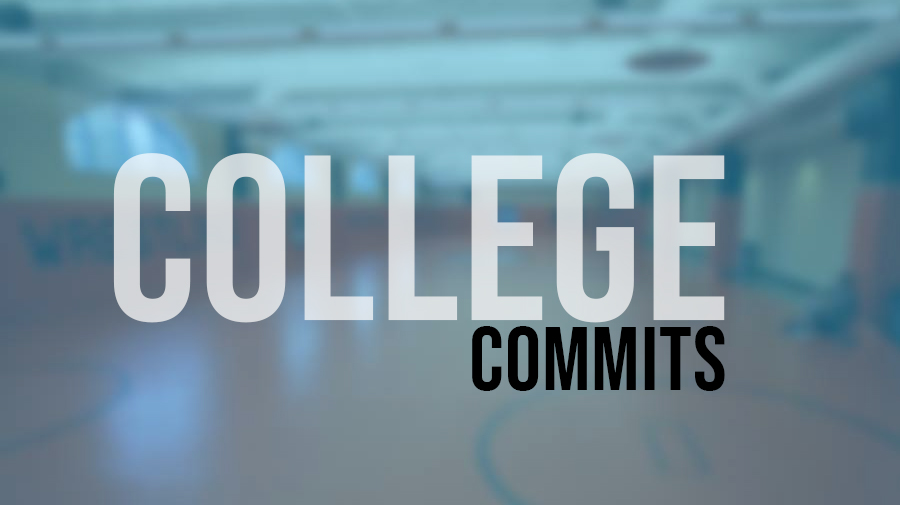 Missouri Wrestling College Commits. Over 93+ listed