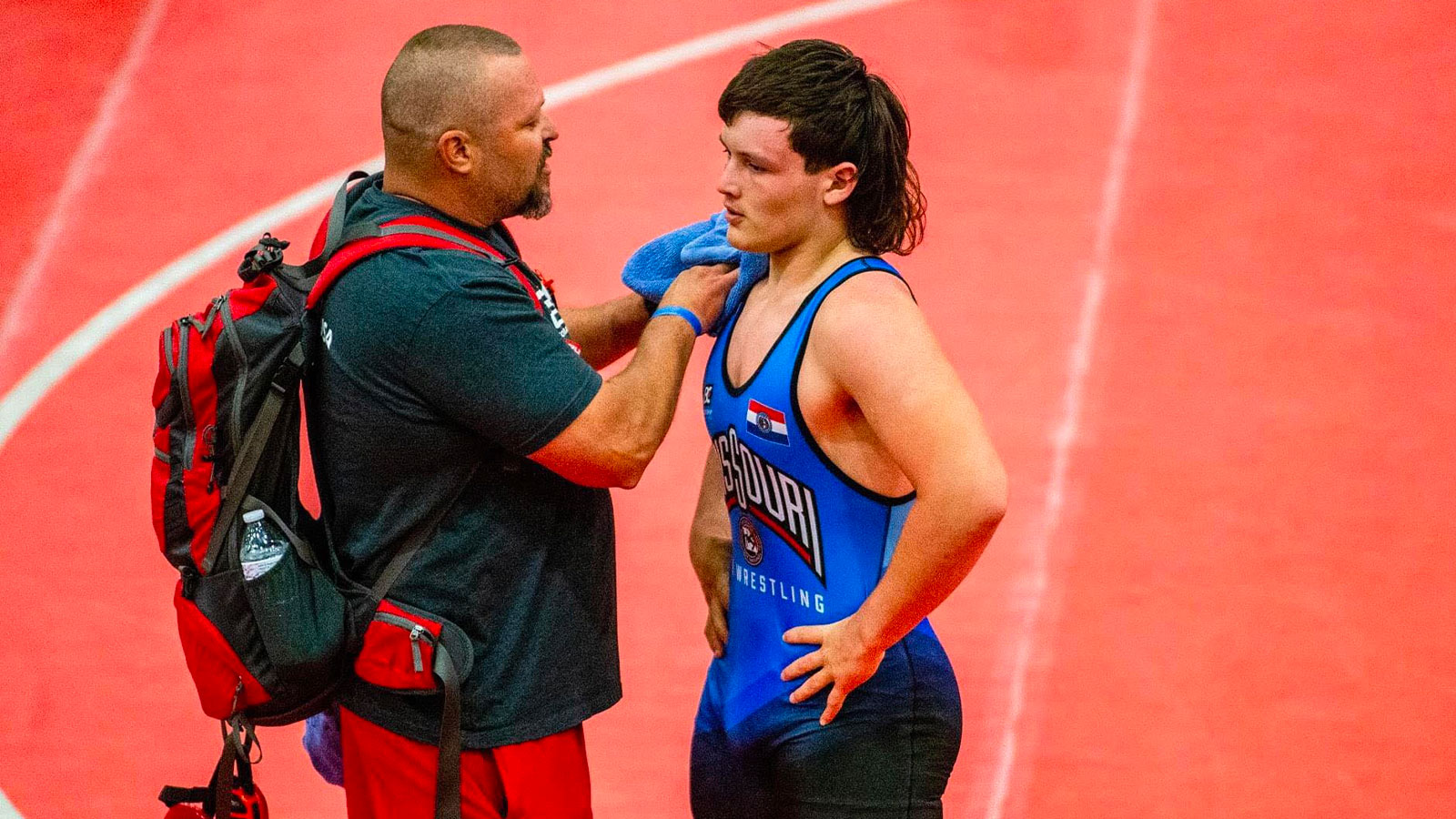 16U Cadet National Duals News: Carl Junction’s Brennan Carey goes 5-0 plus more..
