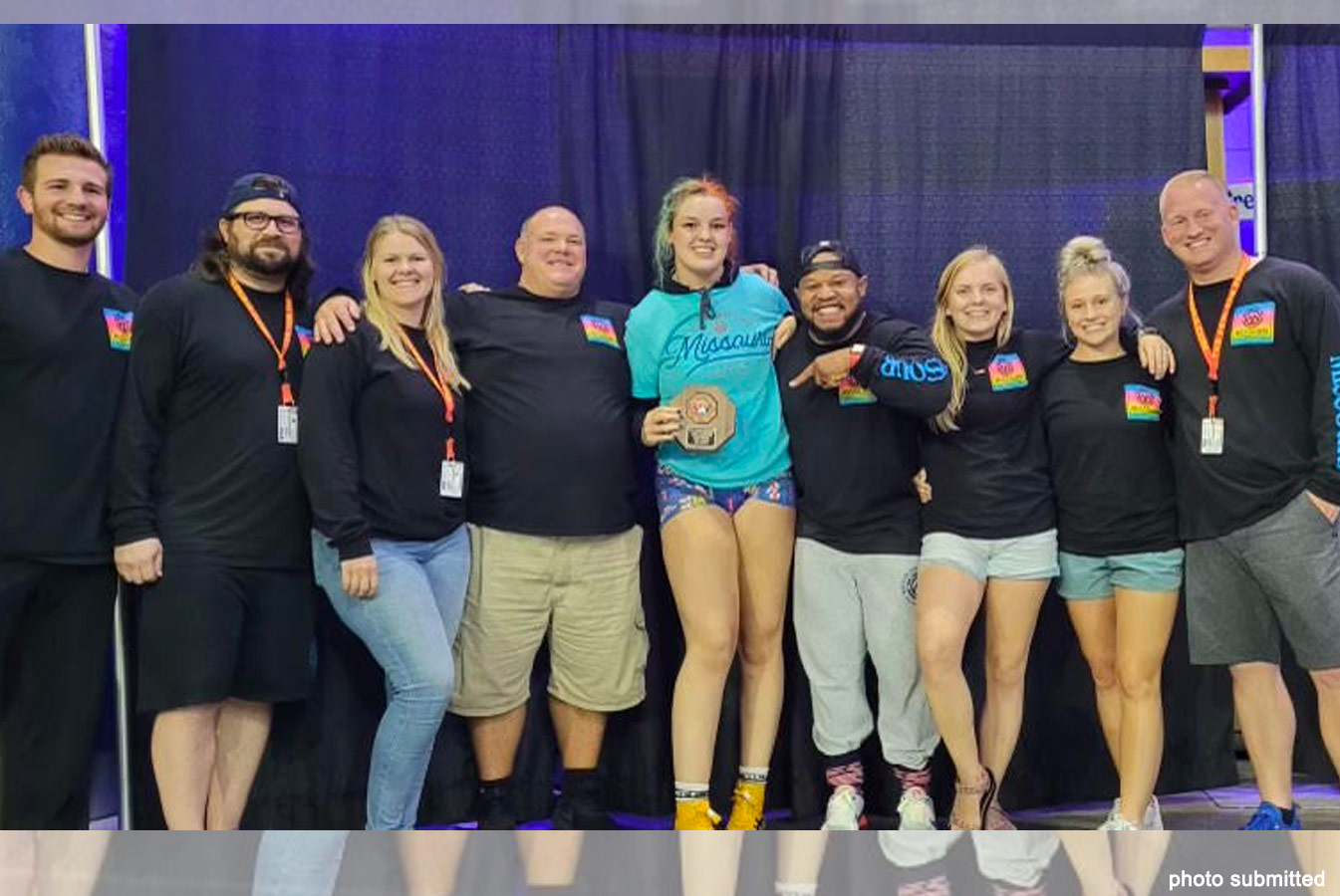 Catherine Dutton continues to add to her already lofty resume she is building on the wrestling mat.