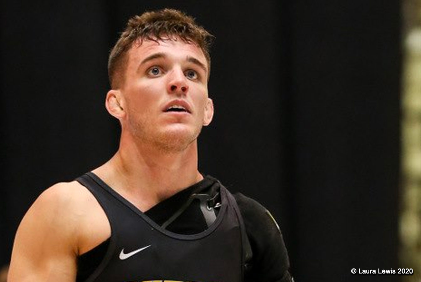 Grant Leeth to Stanford/California RTC
