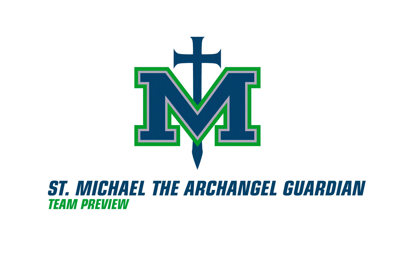A look at the 2021-2022 St. Michael the Archangel Guardians