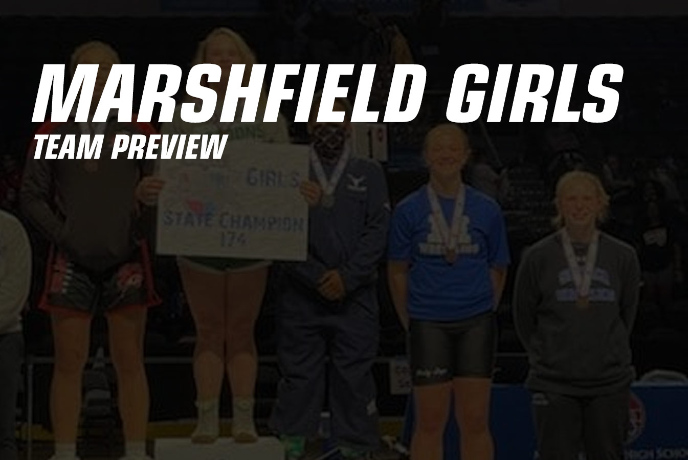Team Preview: Marshfield Girls