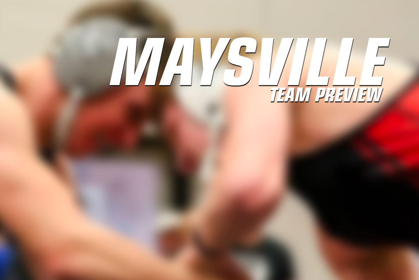 Team Preview: Maysville Wolverines