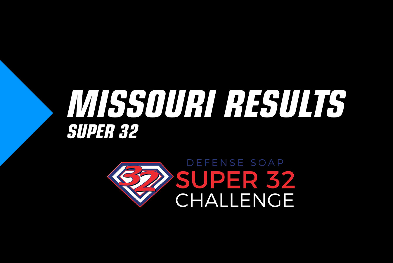 Missouri wrestlers travel to Super32, bring back hardware