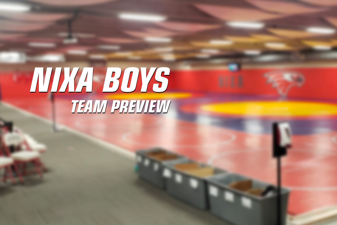 Preview: Nixa returns a hungry squad after finishing tied for 3rd as a team.
