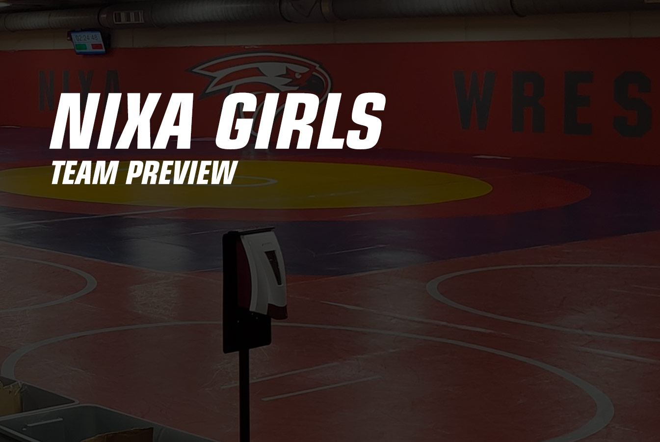 Team Preview: Nixa Girls