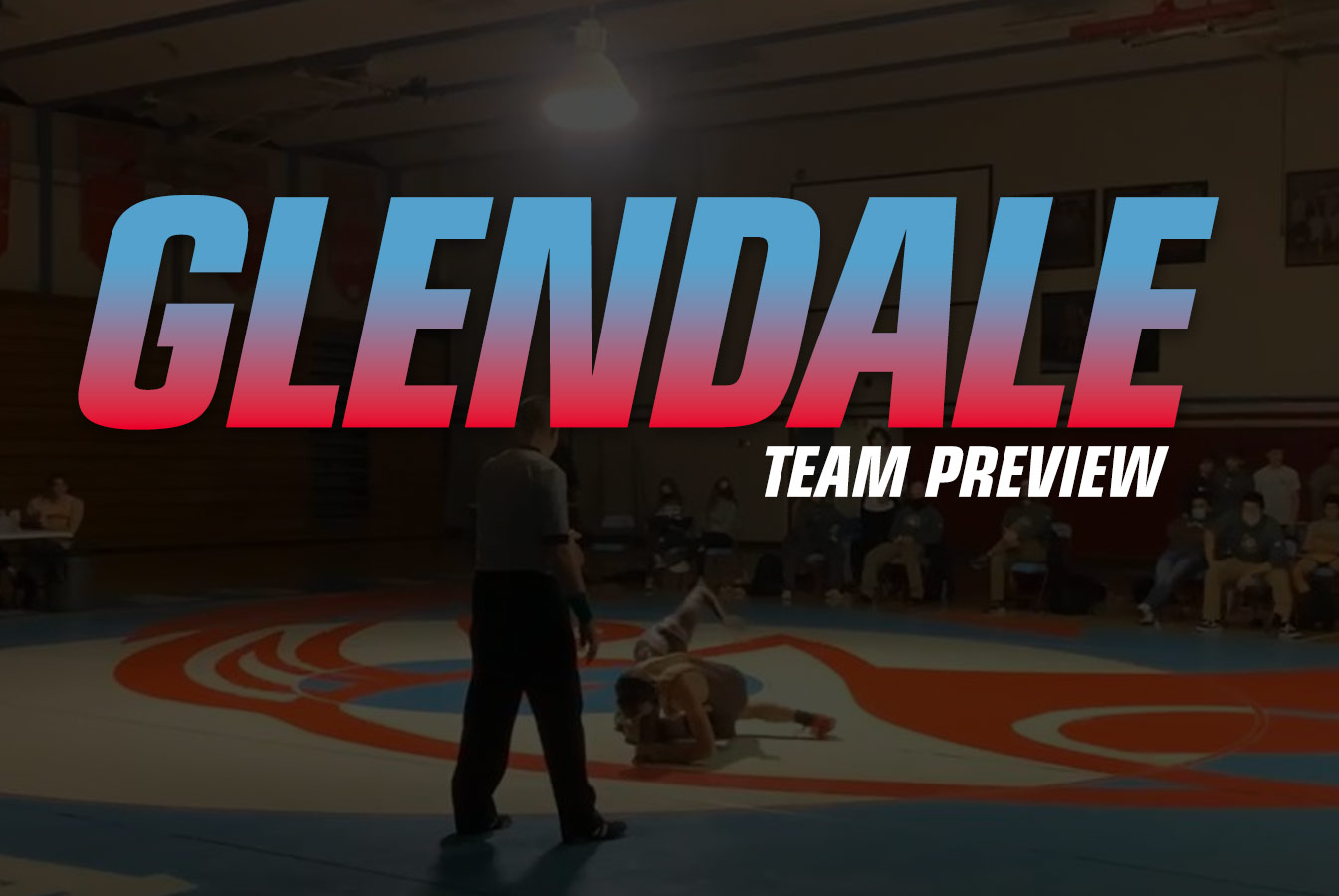 Team Preview: Glendale