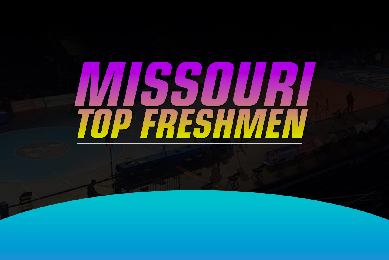 Missouri Top Incoming Freshmen Report