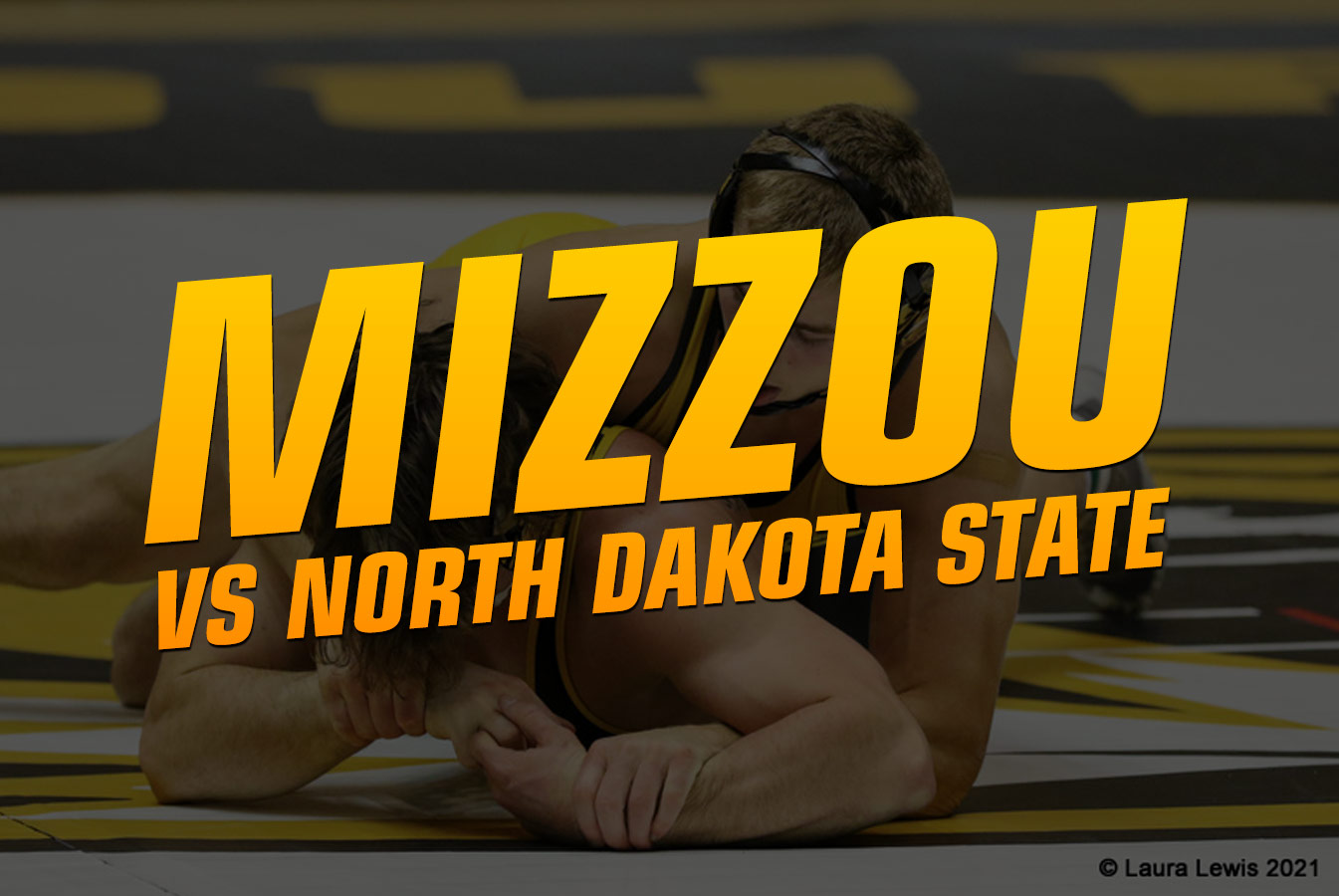 No. 3 Missouri Kicks Off 2021-22 Campaign at North Dakota State
