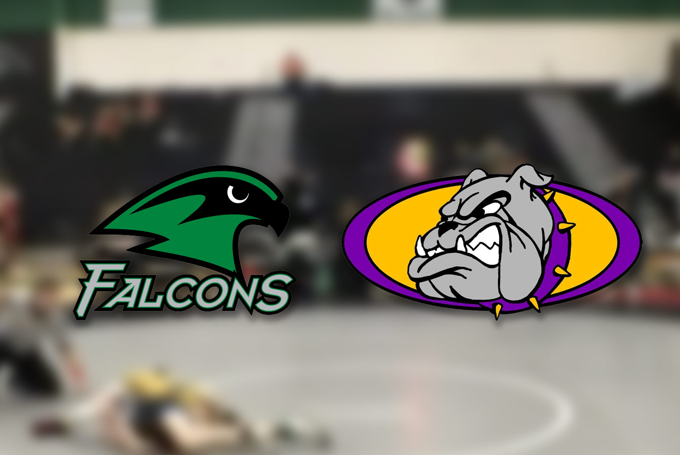 Staley wins eight matches in a row to start the matchup and cruised to a 55-12 victory vs Kearney