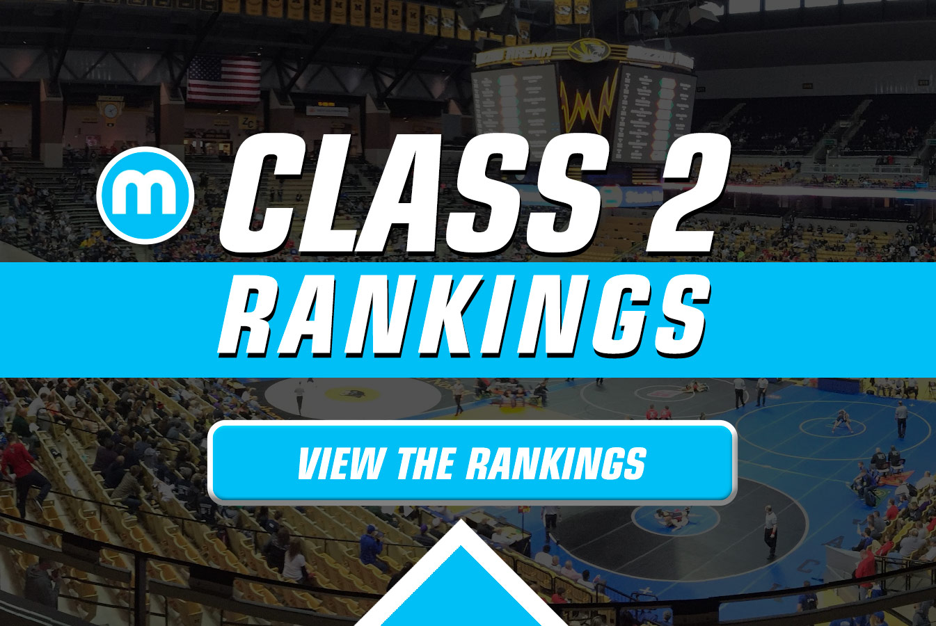 Class 4 Rankings Updated