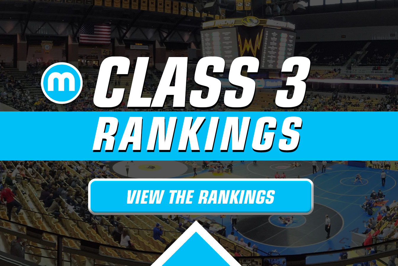 Class 4 Rankings Updated