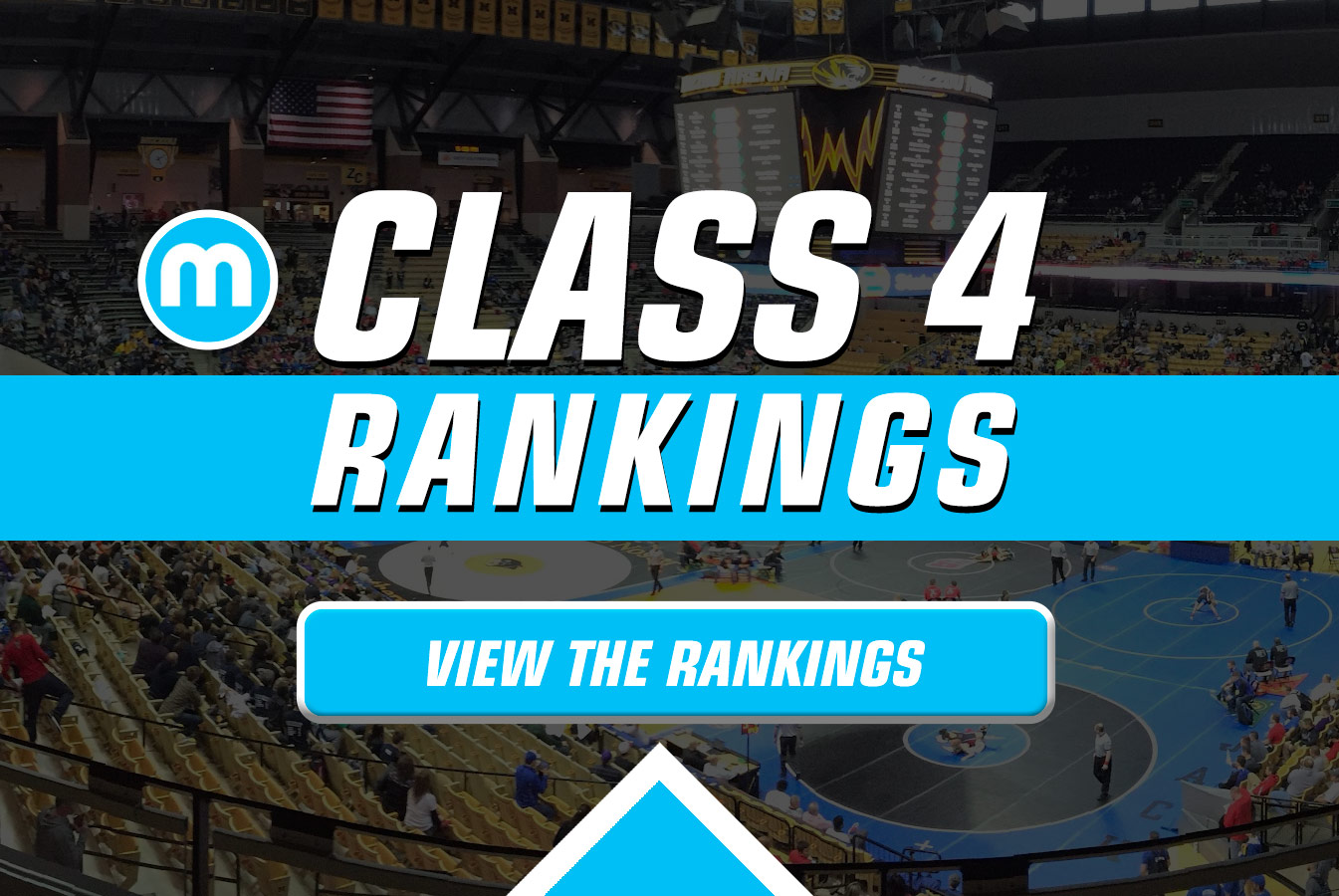 Class 4 Rankings Updated