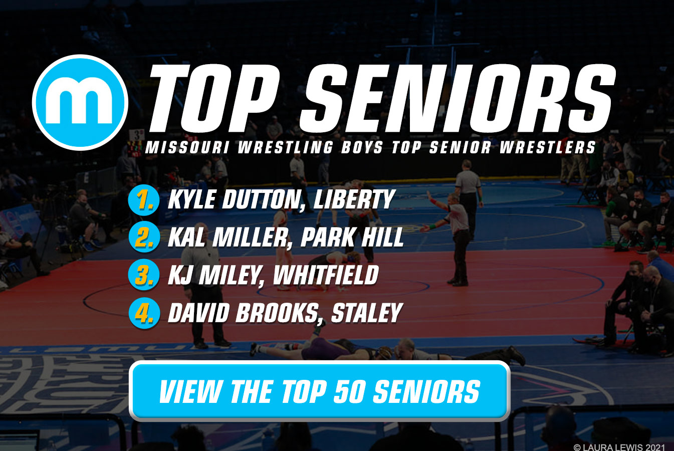 Missouri Top P4P Seniors