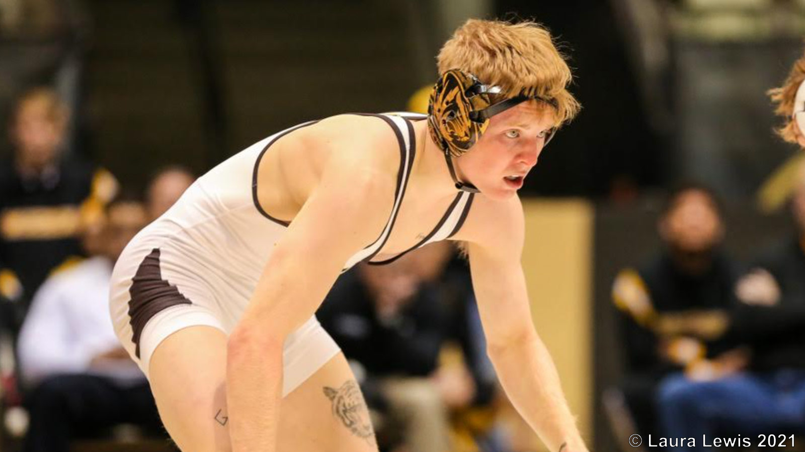 Mizzou National Duals Day One Review
