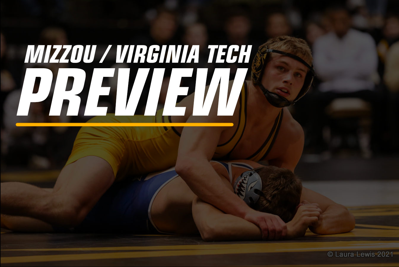 #4 Mizzou (3-0) vs # 10 Virginia Tech (VT) (1-1) Preview