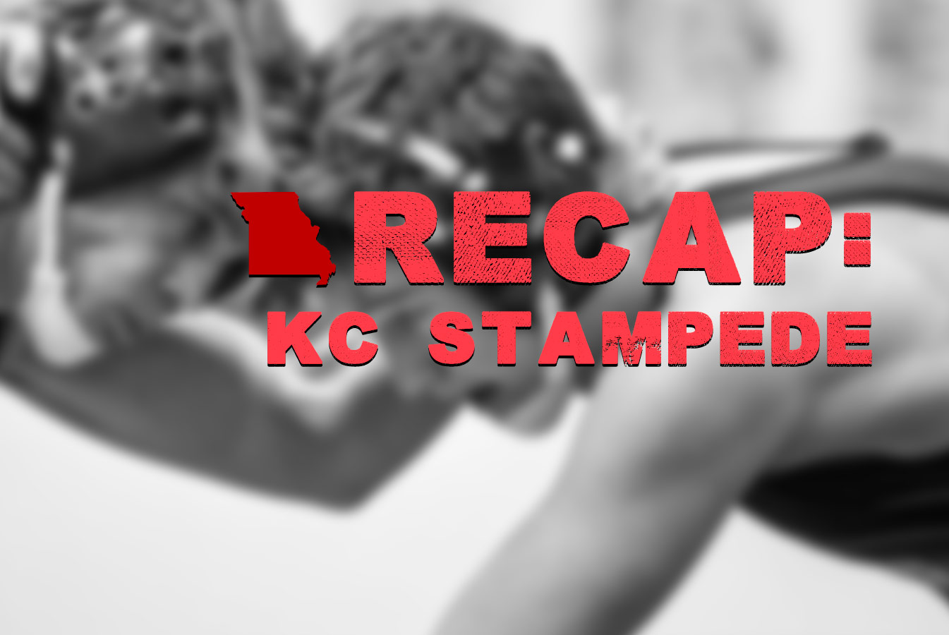 Lebanon girls win KC Stampede team title + Girls Recap