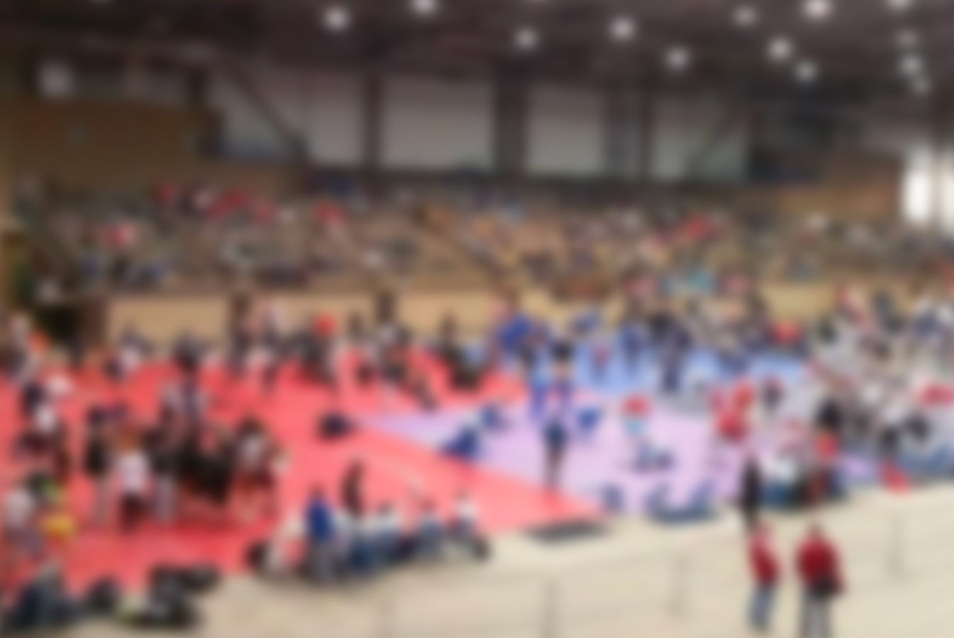 Lebanon girls win KC Stampede team title + Girls Recap