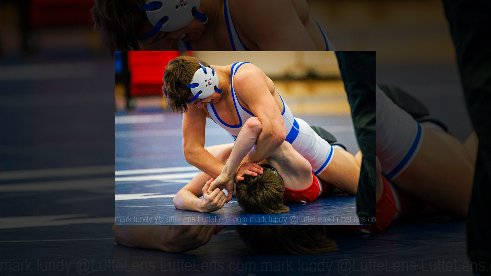 Nationally Ranked Showdown: Liberty vs. Millard South