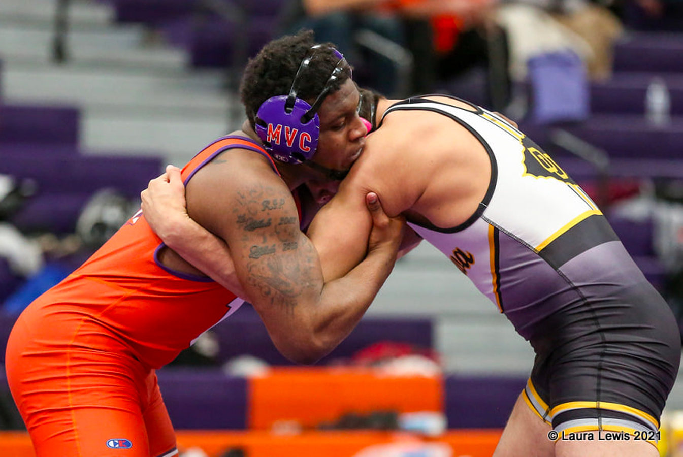 Missouri Valley has five nationally ranked in latest pol