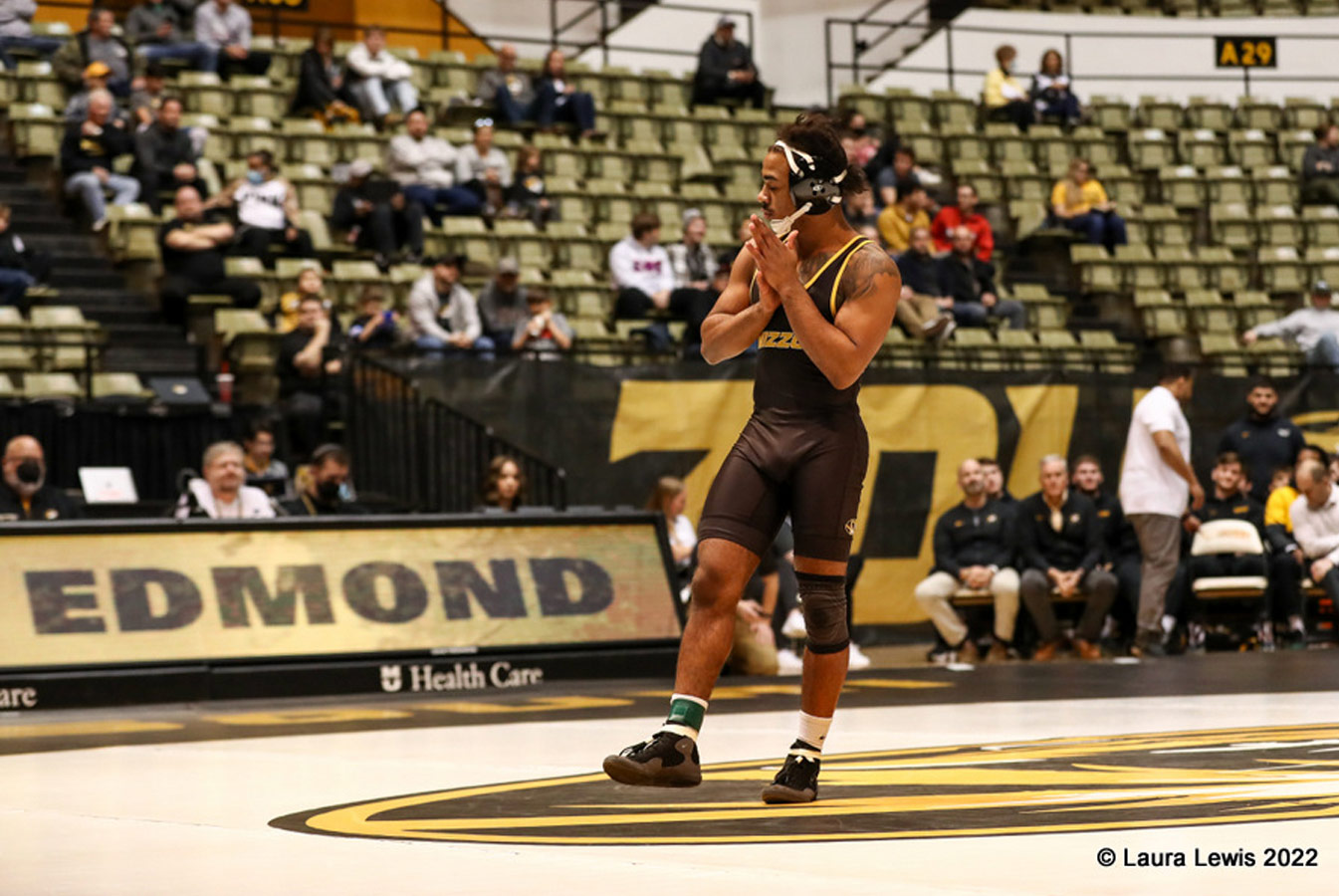 Predictions & preview: #14 Mizzou (7-3) vs Wyoming (0-4)