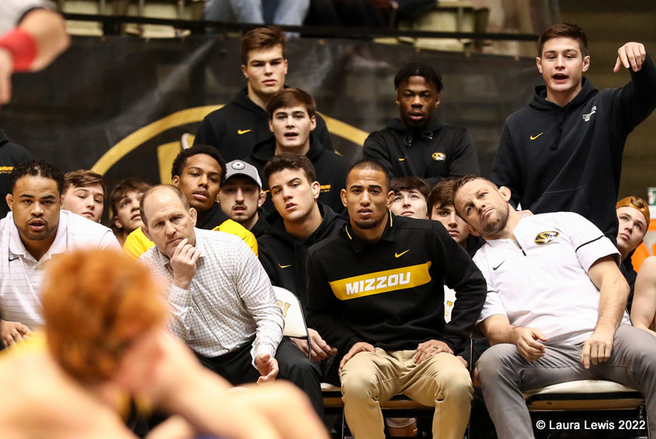 RECAP: #12 Mizzou 12 – #24 South Dakota State 21