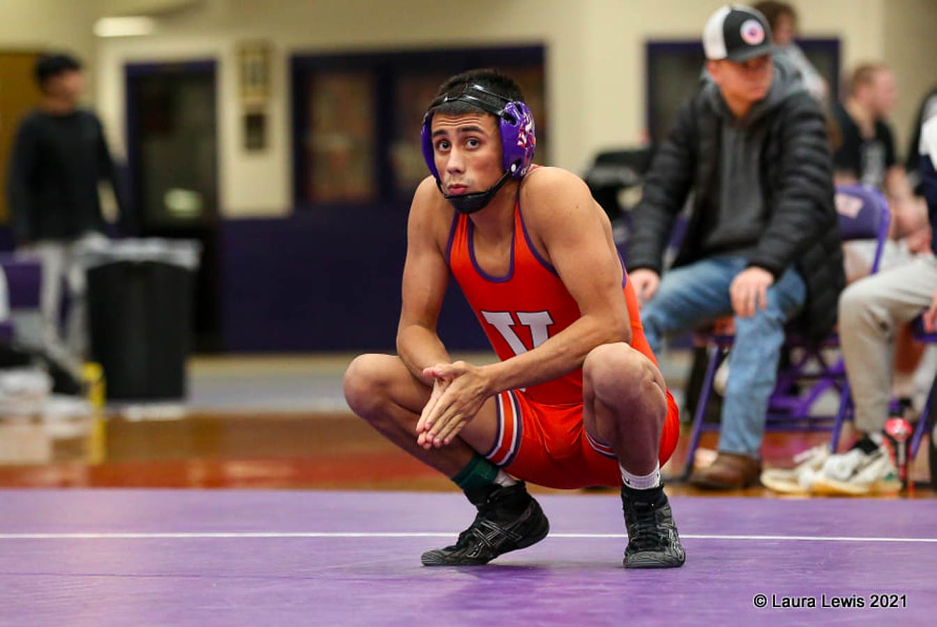 Missouri Valley earns shutout over St. Ambrose