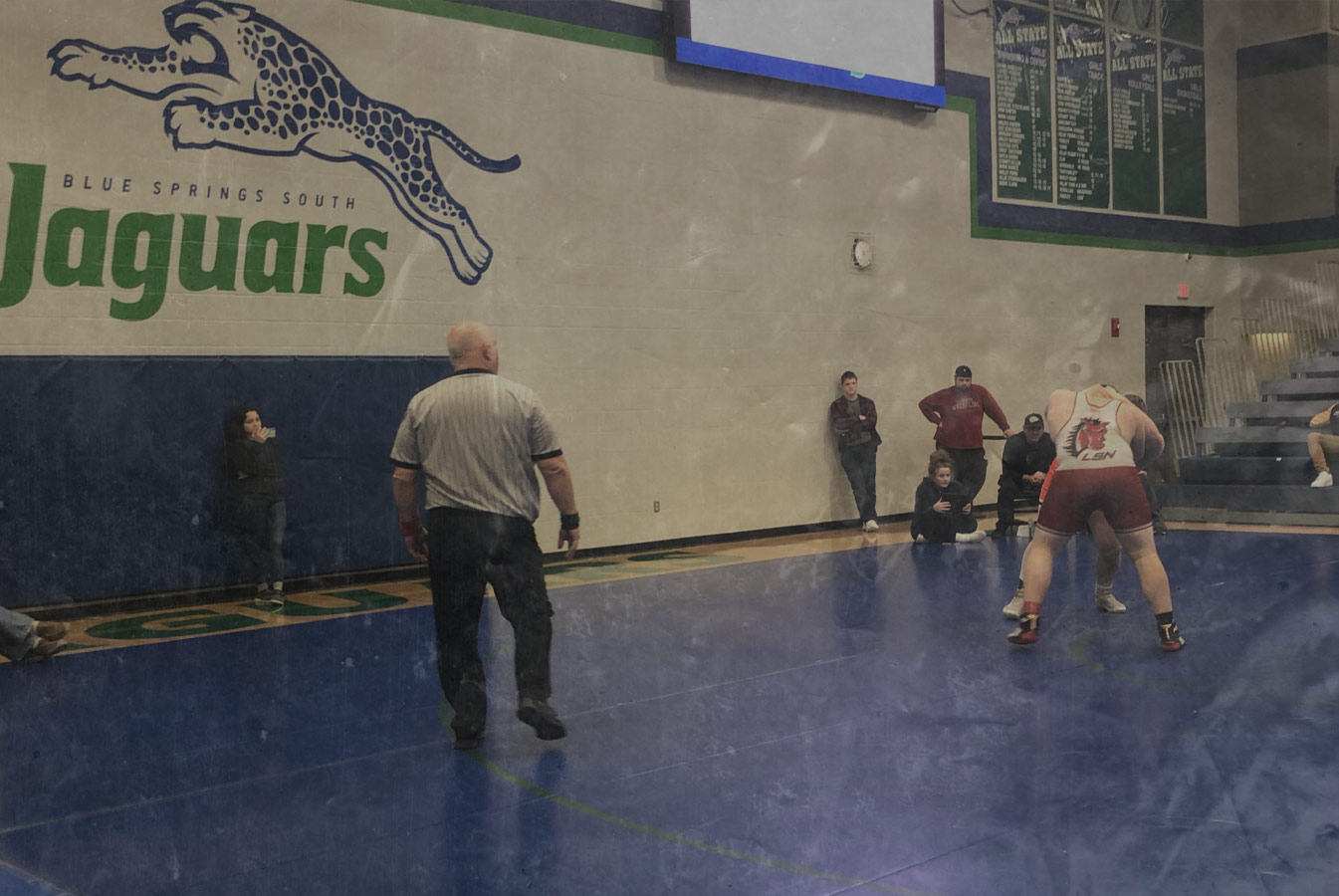 BSS Recap: Pleasant Hill not only got a lot of wrestlers into the finals, they dominated.