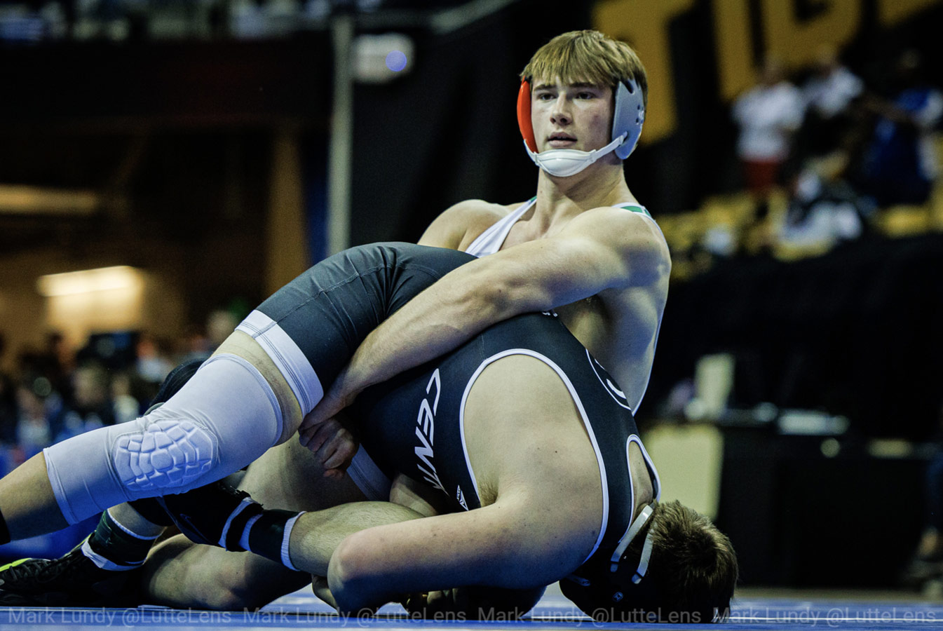 Class 1 State Recap