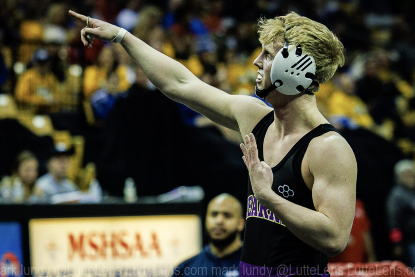 Class 1 State Recap